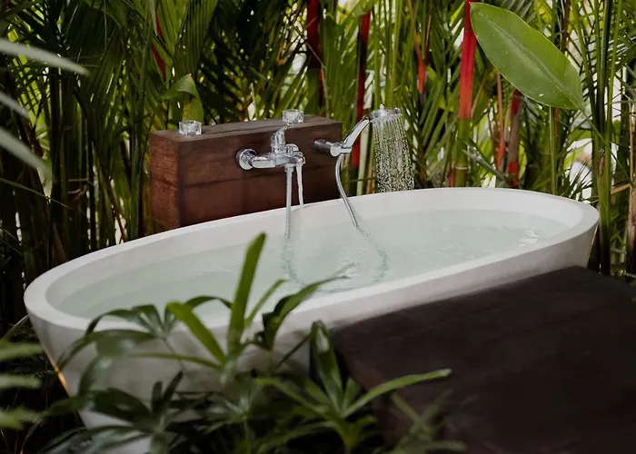Earthship Eco *