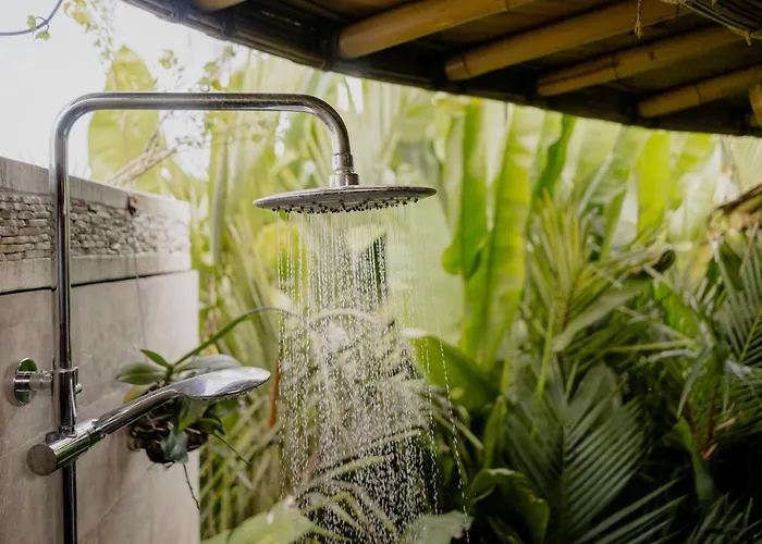 Earthship Eco Вилла *