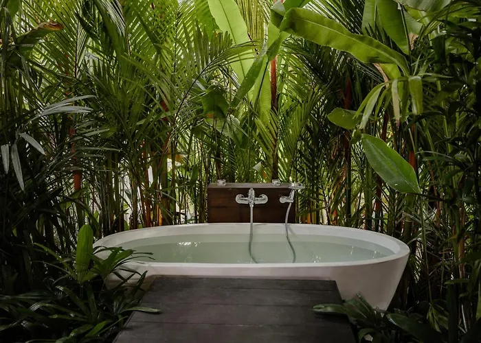 Earthship Eco Вилла *
