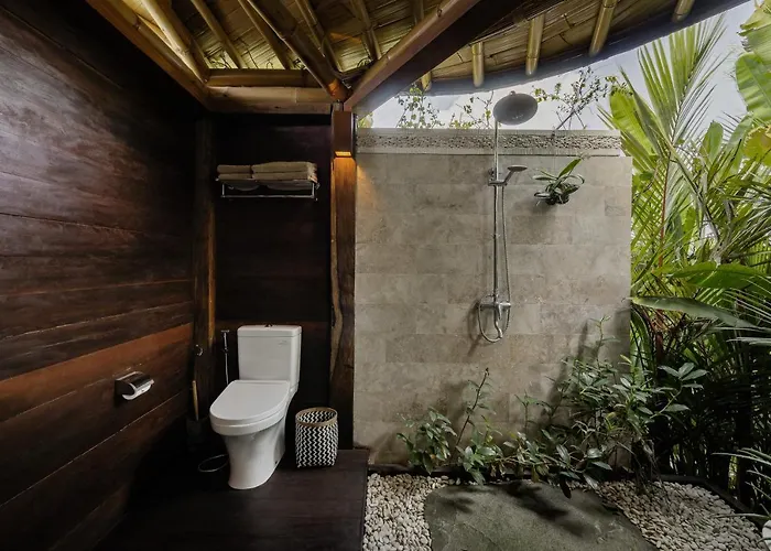 Earthship Eco Вилла