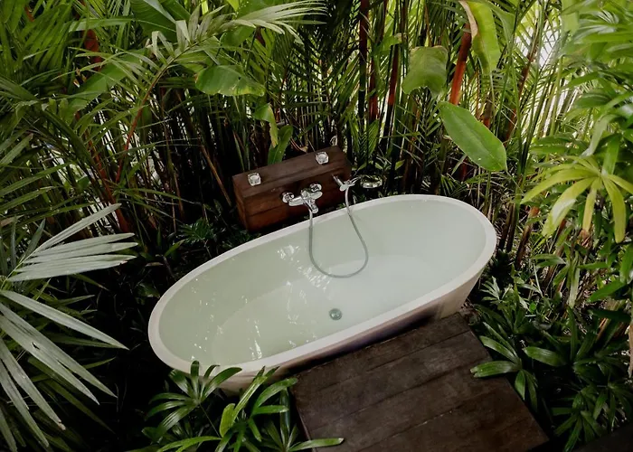 Earthship Eco
