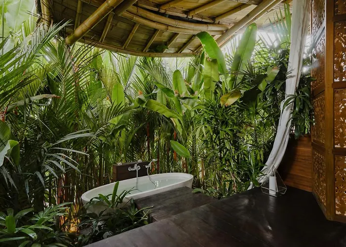 Earthship Eco Вилла *