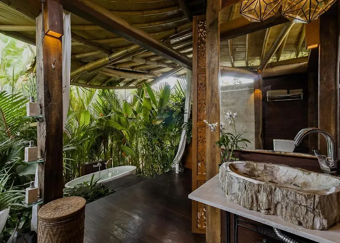 Earthship Eco Вилла *