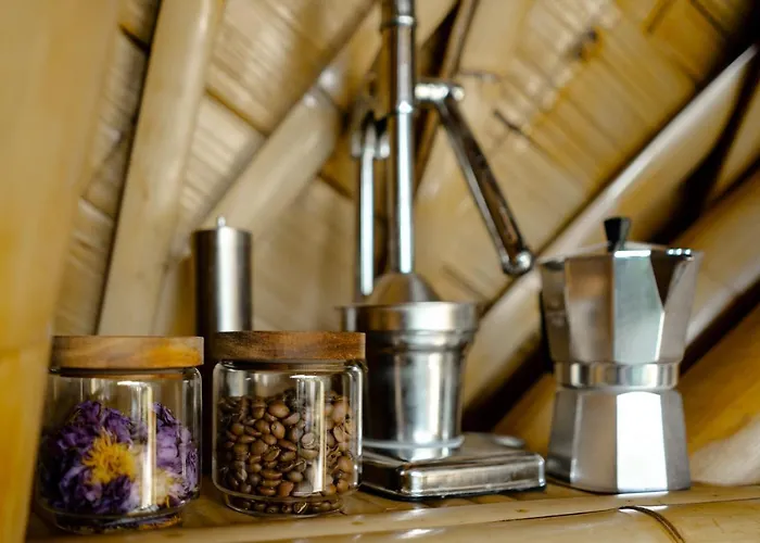 Earthship Eco Убуд